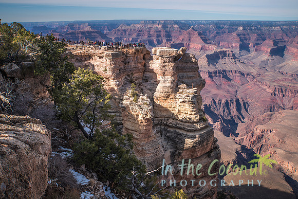 South Rim, Grand Canyon