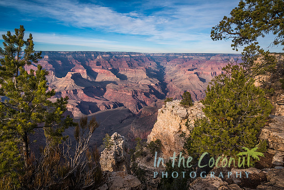 South Rim, Grand Canyon