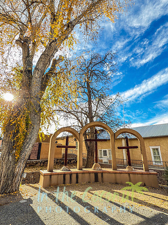 Santuario de Chimayo, NM