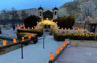 Santuario de Chimayo, NM