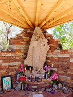 Santuario de Chimayo, NM