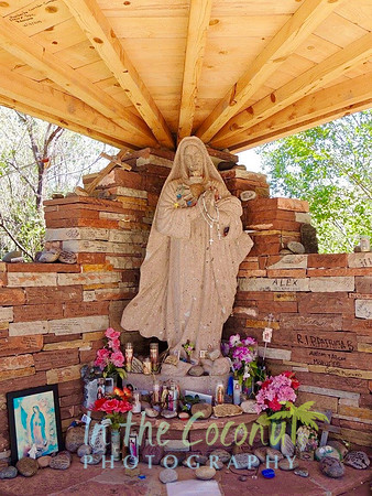 Santuario de Chimayo, NM