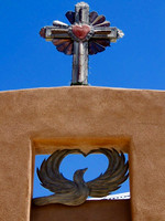Santuario de Chimayo, NM