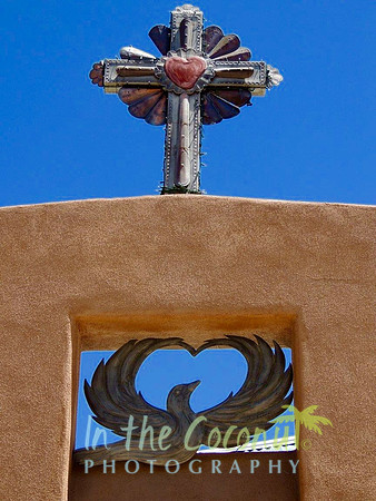 Santuario de Chimayo, NM