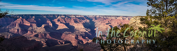 South Rim, Grand Canyon