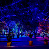 SANTA FE OLD TOWN