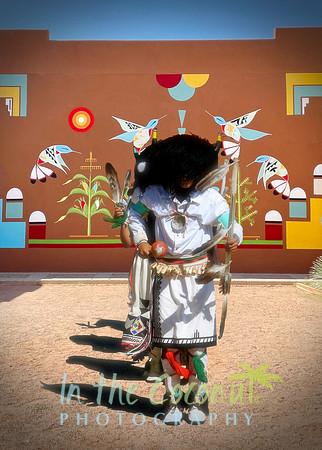JEMEZ PUEBLO