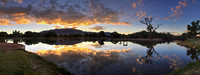 Sandia Lakes