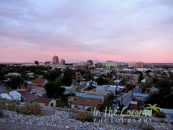 ABQ New Mexico