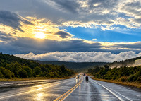 ROADS
