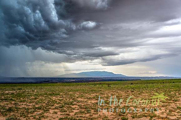 SANDIA MOUNTAIN