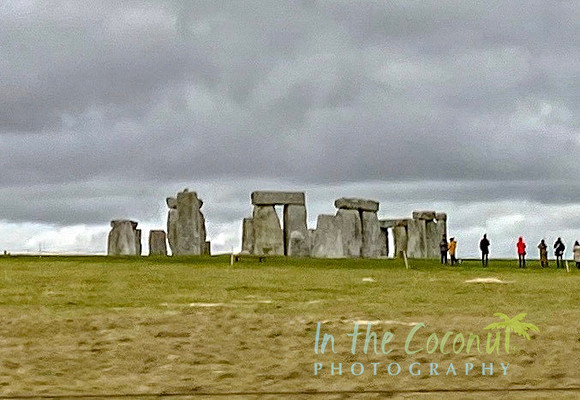 STONEHENGE