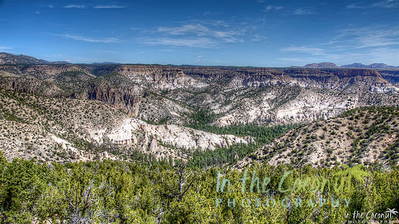 Tent Rocks