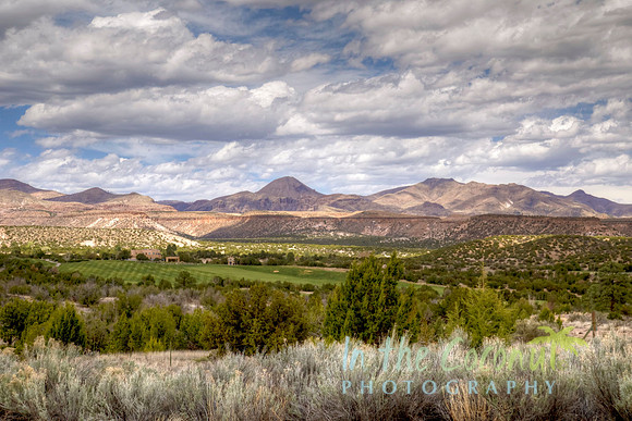 Cochiti, New Mexico