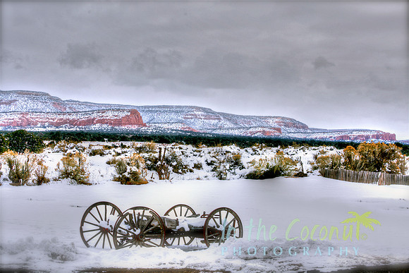 CONTINENTAL DIVIDE, GALLUP, NM