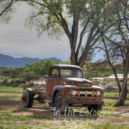 FORD B4
