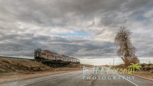 RAILRUNNER
