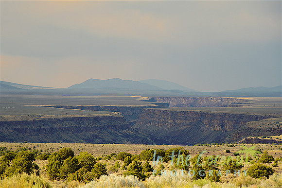 ROYAL GORGE, TAOS, NM