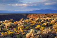 ROYAL GORGE, TAOS, NM