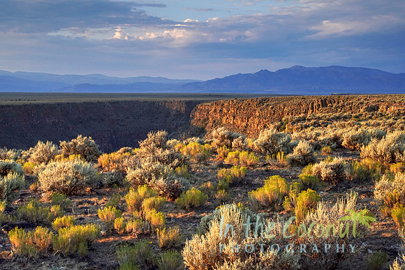 ROYAL GORGE, TAOS, NM