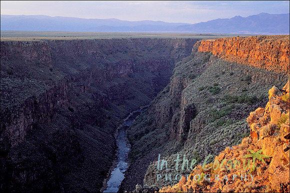 ROYAL GORGE, TAOS, NM