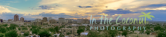 Albuquerque Blues