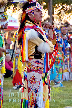 TAOS POW WOW