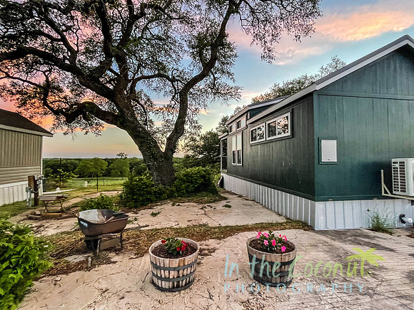 Tiny home, Georgetown