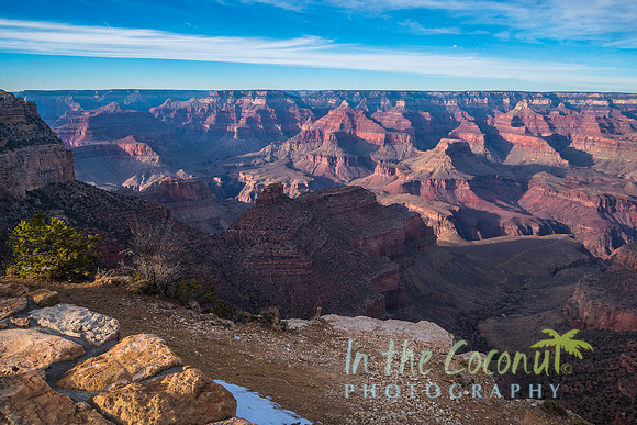 South Rim, Grand Canyon