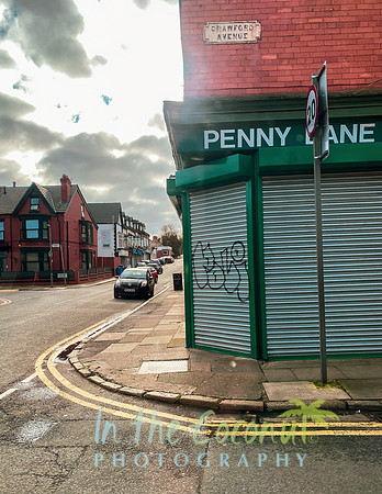 PENNY LANE