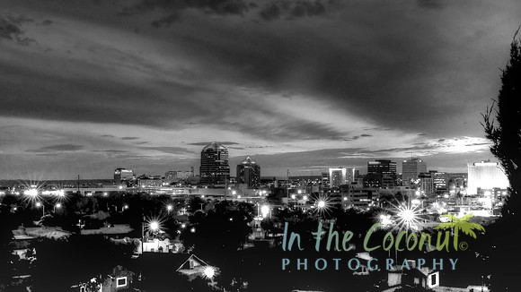 Downtown ABQ