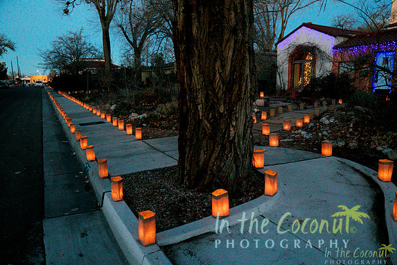 COUNTRY CLUB AREA Albuquerque NM