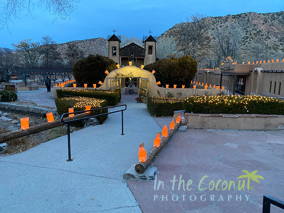 CHIMAYO NM