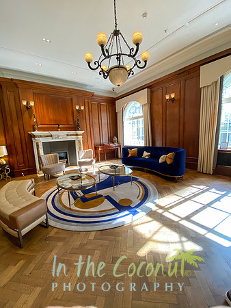 MARRIOTT IN LONDON