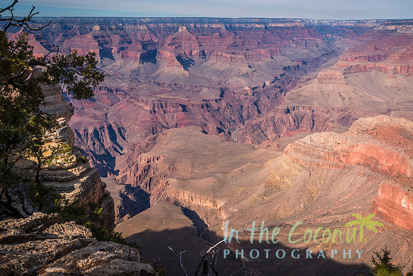South Rim, Grand Canyon