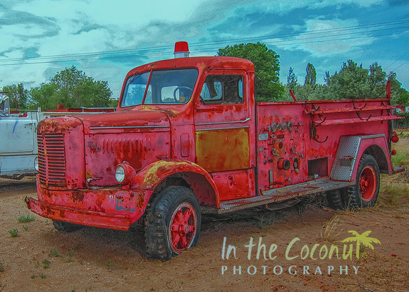 BIG RED II