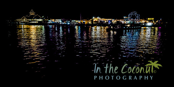 Balboa Island