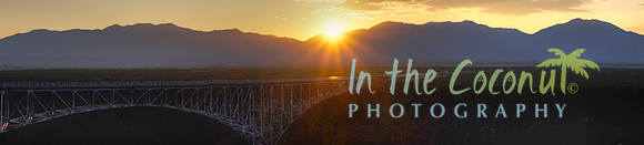 Taos Gorge Bridge