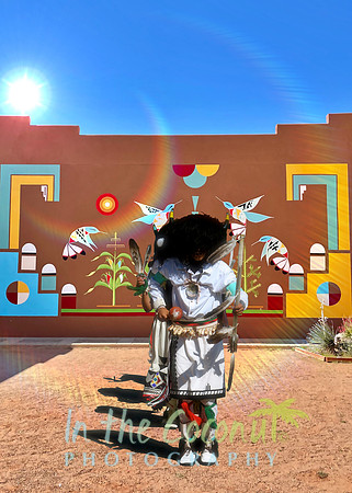 JEMEZ PUEBLO