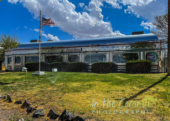 Diner, in Lubbock, TX
