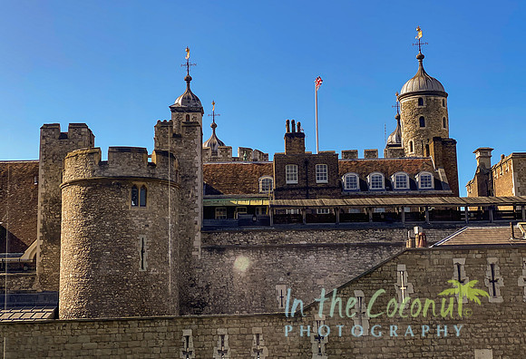 Tower of London