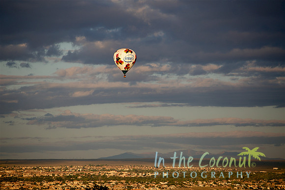 Intel Balloon