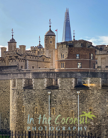 Tower of London